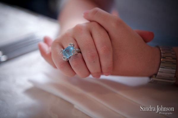 Kelly & Alistair Destination Wedding